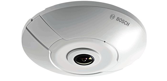 Bosch Security In Store 1