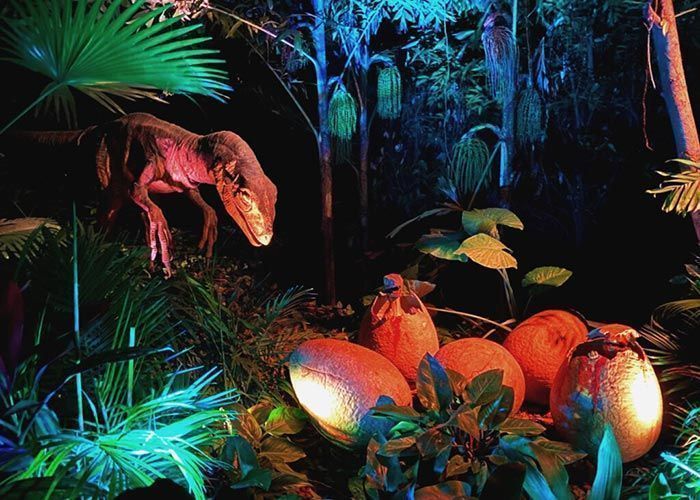 Luminex Chimelong park 2