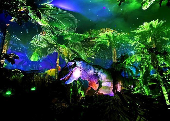Luminex Chimelong park 3
