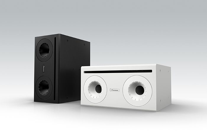 Pioneer CM set 2020 1