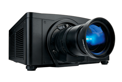M II Series main