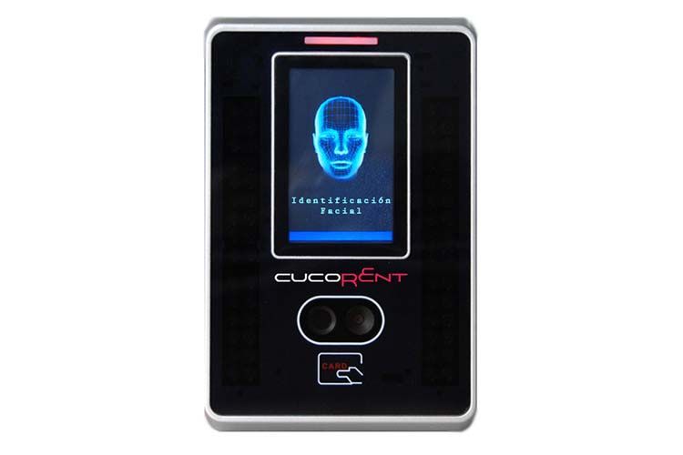 Cucorent Facial Jara