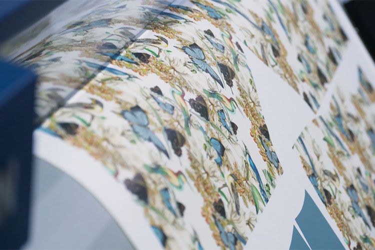 Epson FESPA 2019 impresora 2