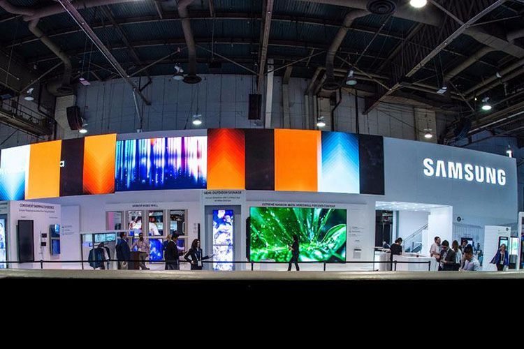 InfoComm 2019