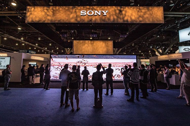 InfoComm 2019 3