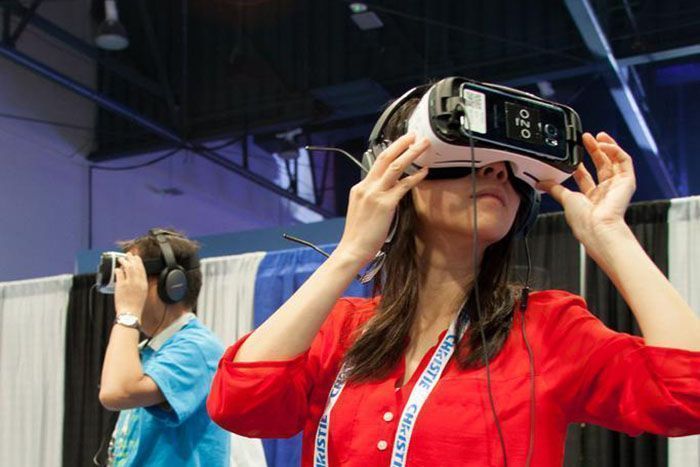 InfoComm 2019 4