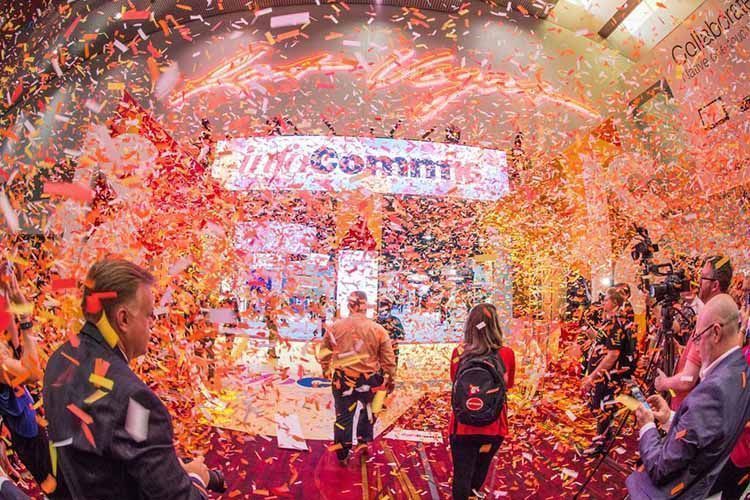 InfoComm 2019 5