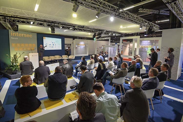 Intersec Forum 1