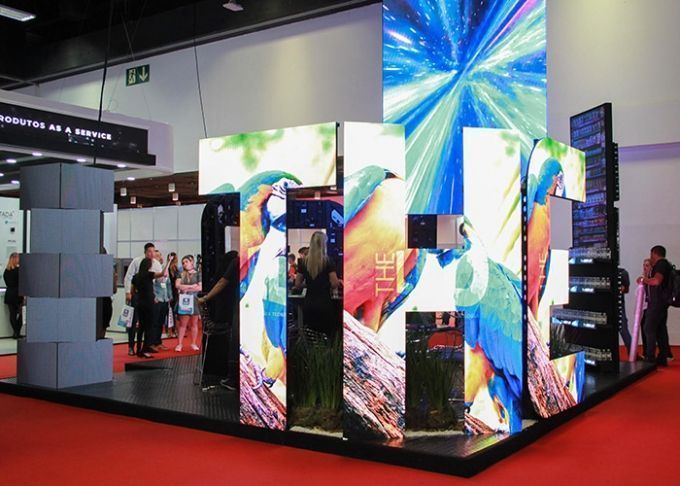 JV INFOCOMM 121 1CE