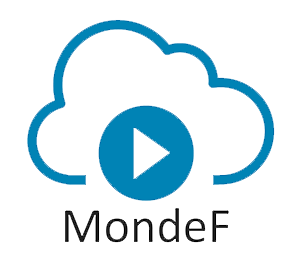Monacor Logo MondeF