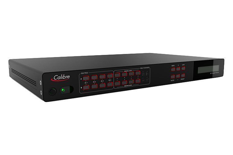 SmartBrick Calibre 3