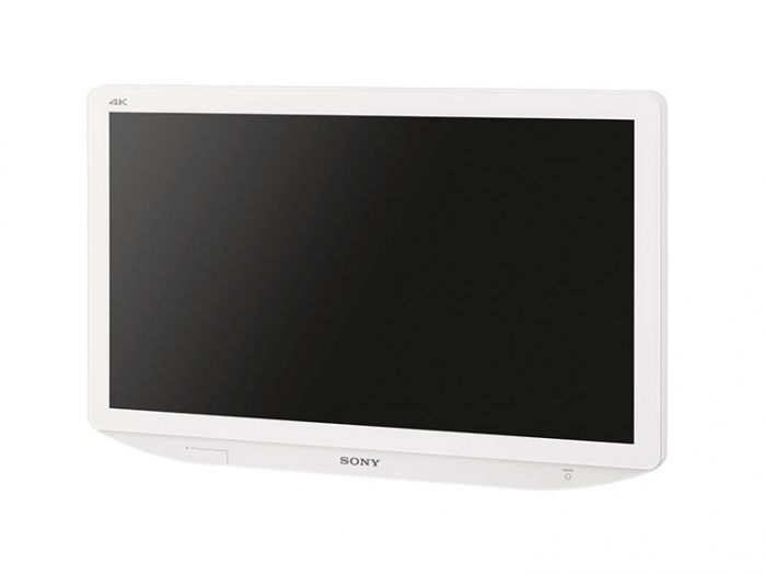 Sony LMD X2705MD monitor quirúrgico 4K HDR 27