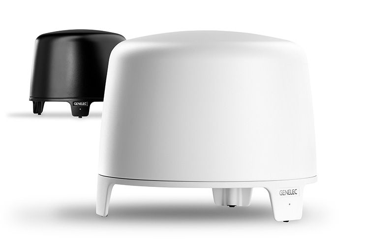 Subwoofer Serie F Genelec3