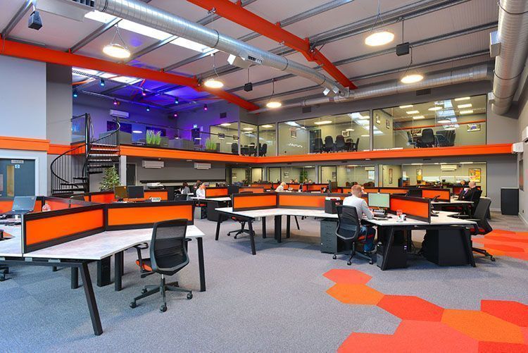 AC ET Main Office 2
