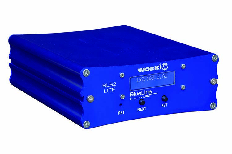 BlueLine Equipson 2