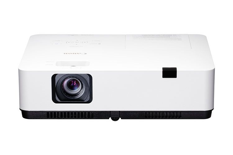 Canon LV WX370