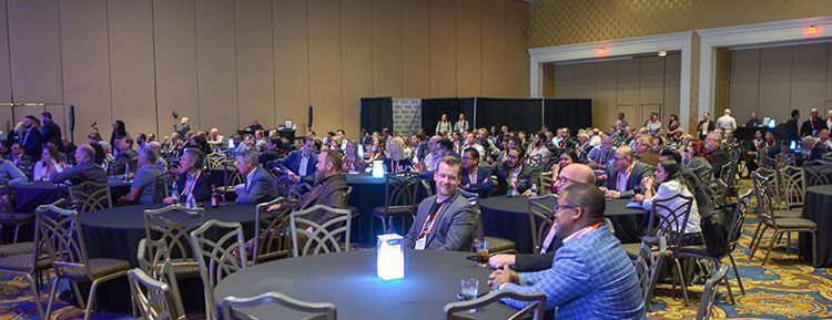DSE APEX Awards 2019 2