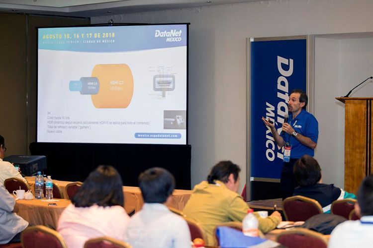 DataNet Mexico