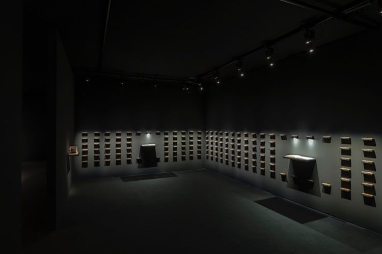 ETC Museo Thyssen Source Four LED Mini 2