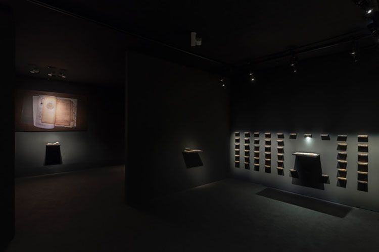 ETC Museo Thyssen Source Four LED Mini 3
