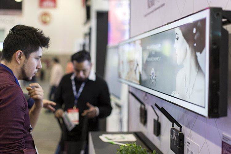 InfoComm México industria audiovisual 3