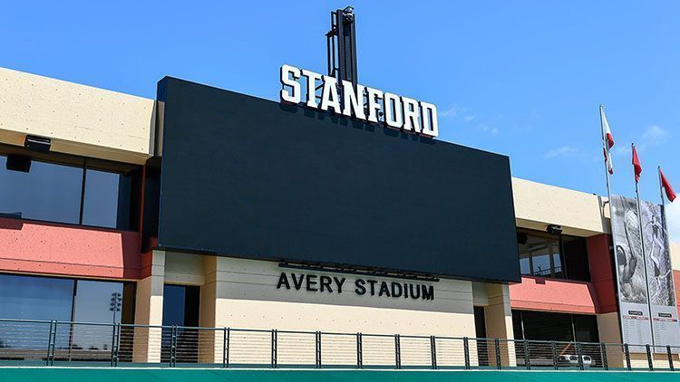 Meyer Sound Stanford University 4