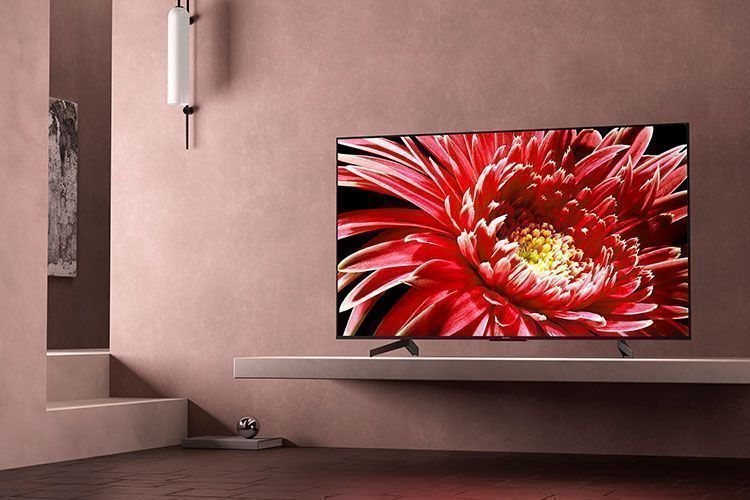 Sony BRAVIA X85G