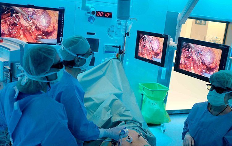 Transformacion sector sanitario CIrujia SONYmarz2019 HI