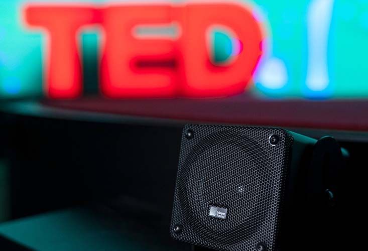 Meyer Sound TED 5