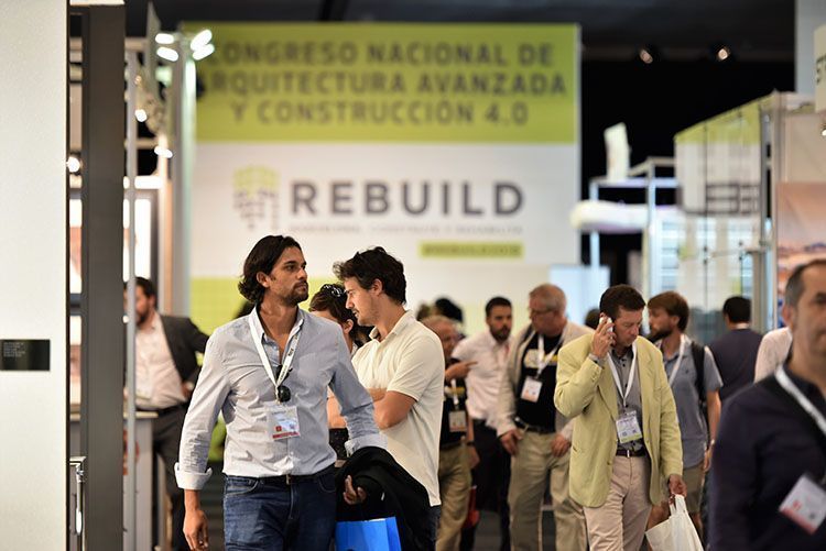 REBUILD 2018 3
