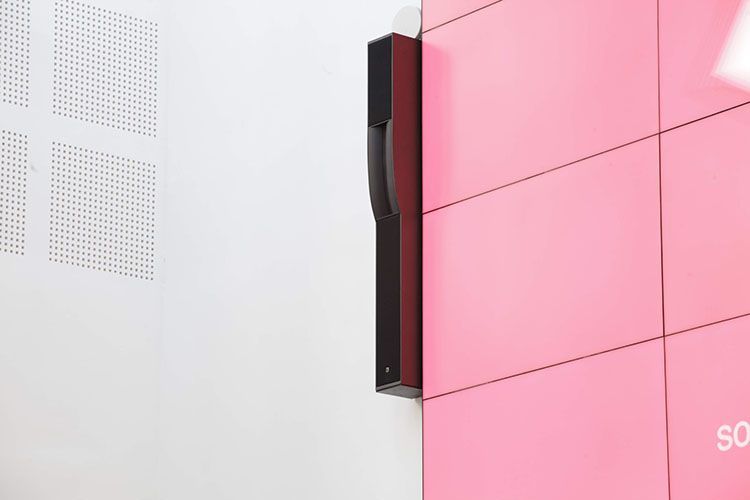 L Acoustics Institute of Physics London 2