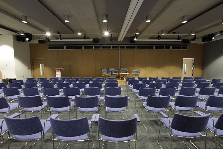 L Acoustics Institute of Physics London 3