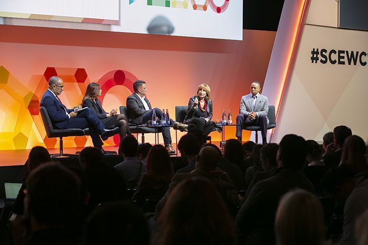 Smart City Expo World Congress 2019 3