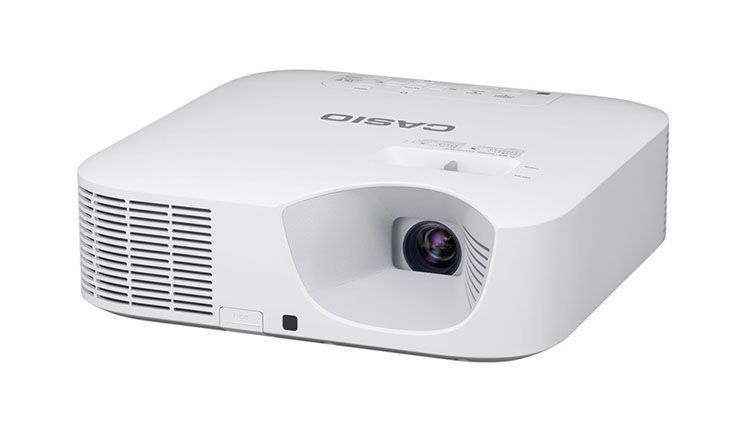 Casio Lampfree Proyector 2