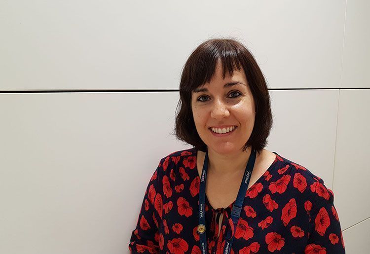 Elena María Martínez Rodrigo