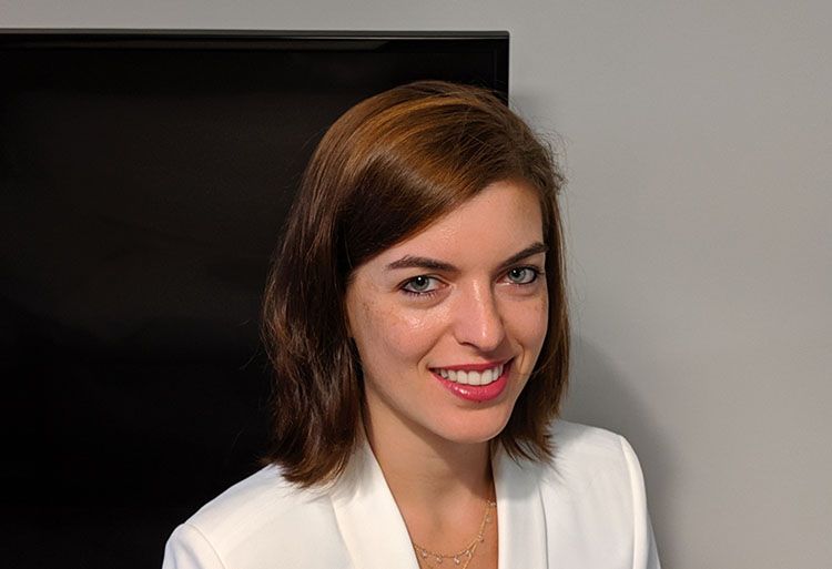 María Consolación Perea Moreno