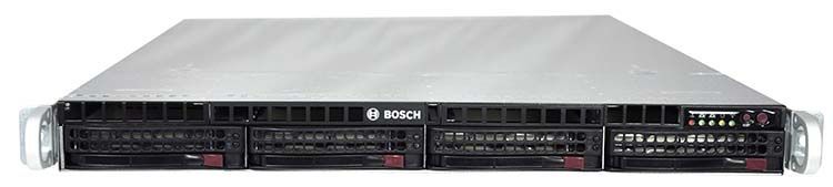 Bosch DIVAR IP 2