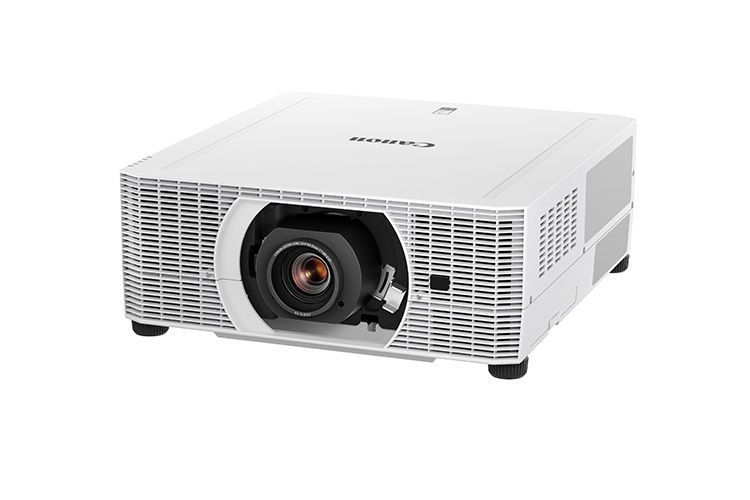 Canon XEED