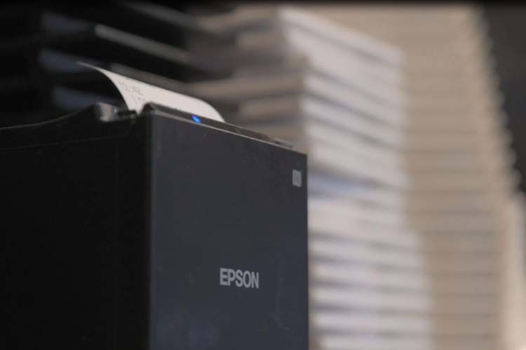 Epson y Sumo Restaurantes 2