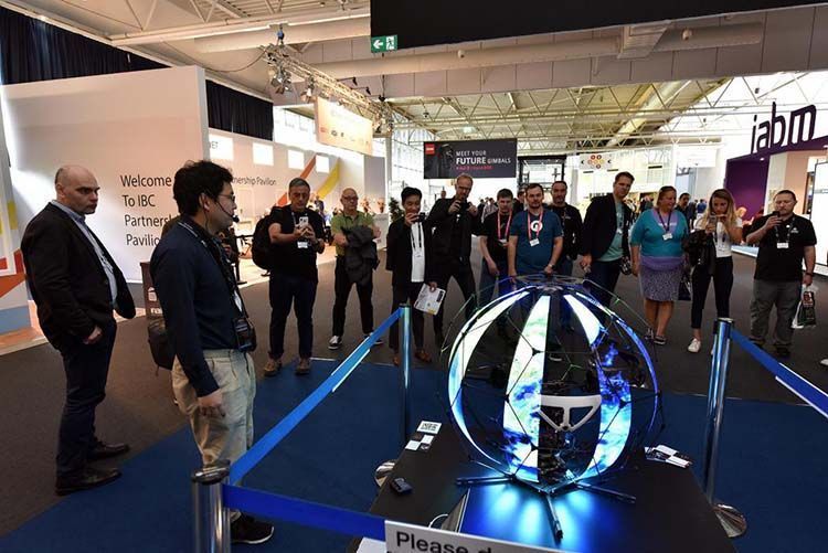 IBC 2018 2