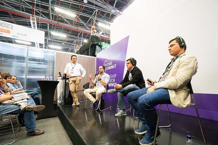 InfoComm Colombia 4