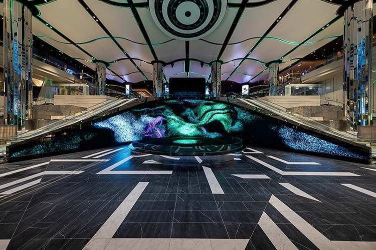 ROE Visual Star Casino Sydney 3