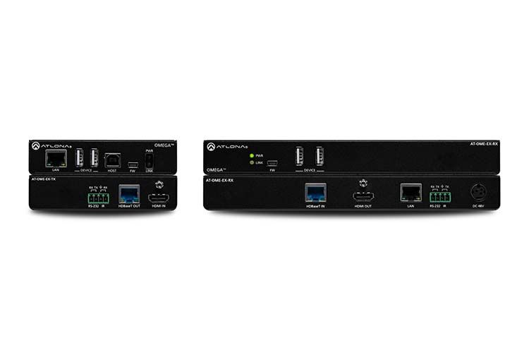 Atlona OME kit BYOD2