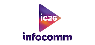 InfoComm main