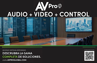 AVPro right ES
