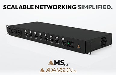 Adamson main