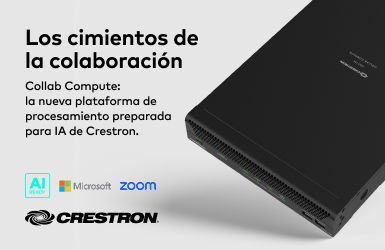 Crestron