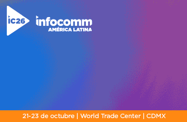 InfoComm América Latina