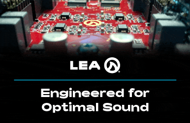 LEA