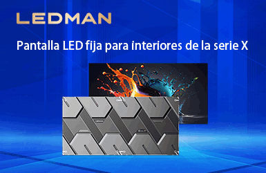 LEDMAN